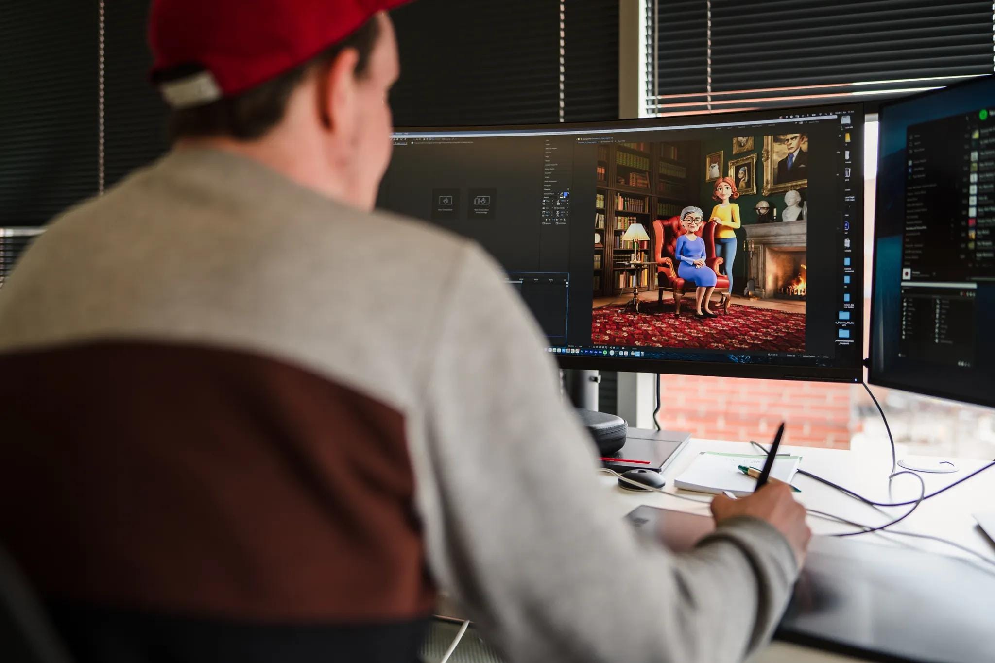 Anna Metacore Trainee blog hero