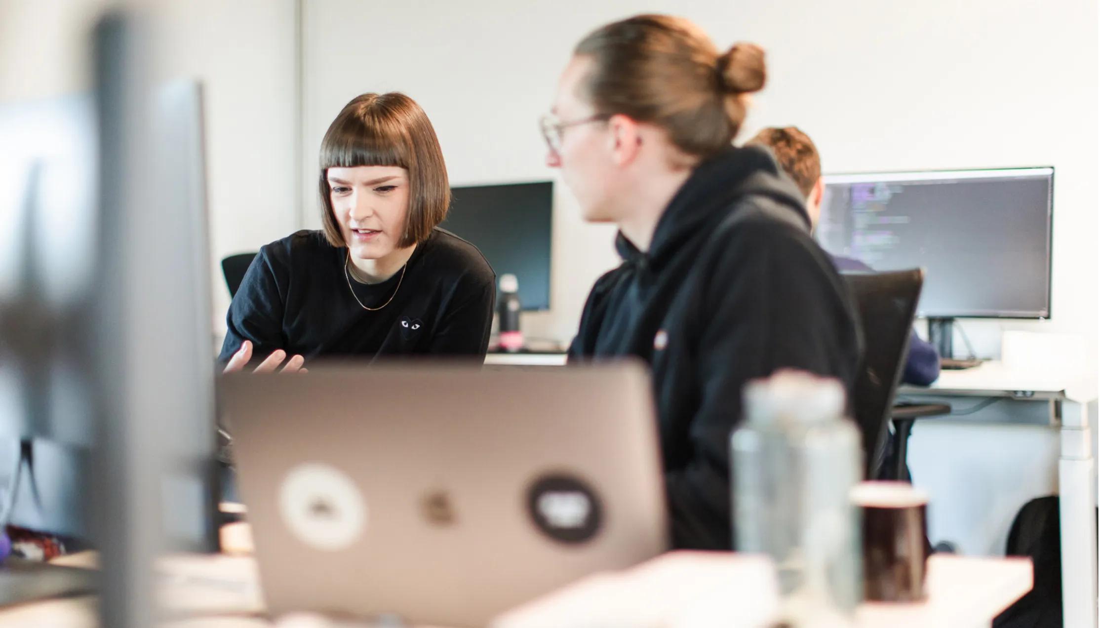 Metacorex Pride blog cover